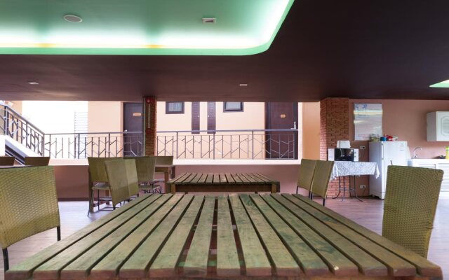 Fruit Valley Resort