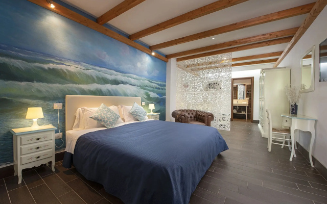 Hotel Rurale Orti di Nora & SPA