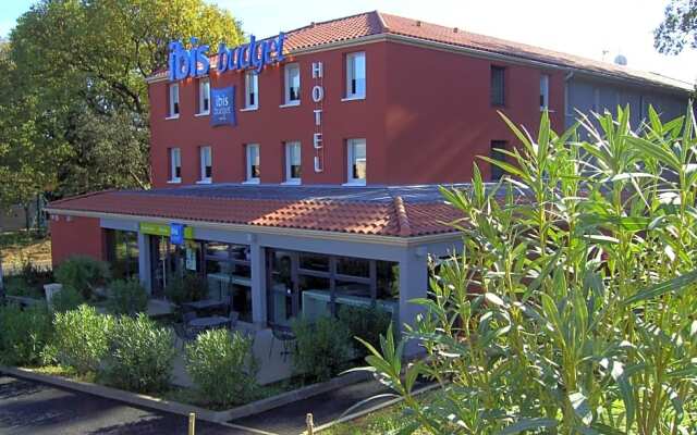 ibis budget Brignoles Provence