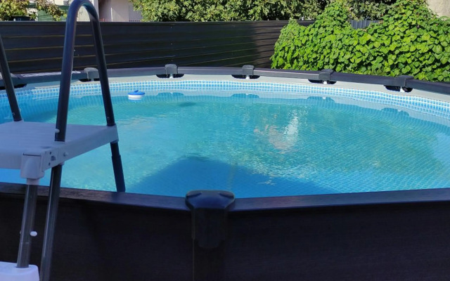 Holiday home Anima Mea, Zadar