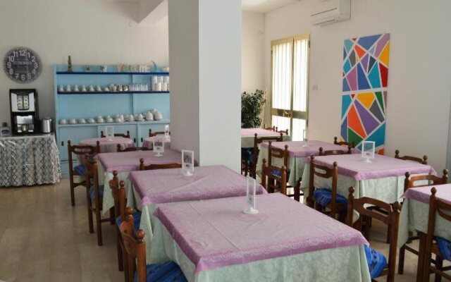 Hotel Canoa