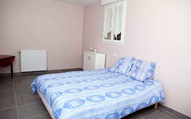 Gite du Pont du Bartac