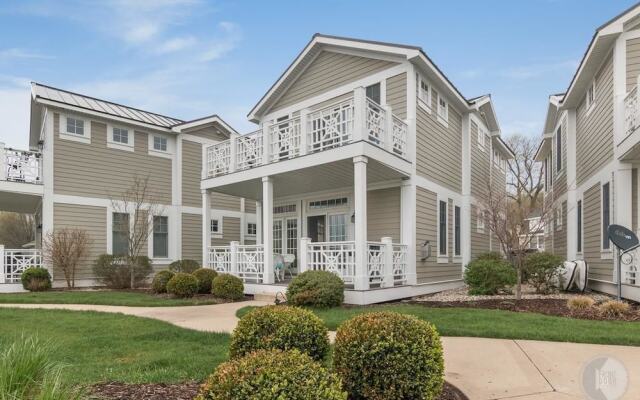 Lake Street Townhome