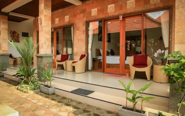 Wayan House Seminyak