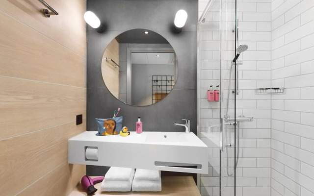 Moxy Tromso