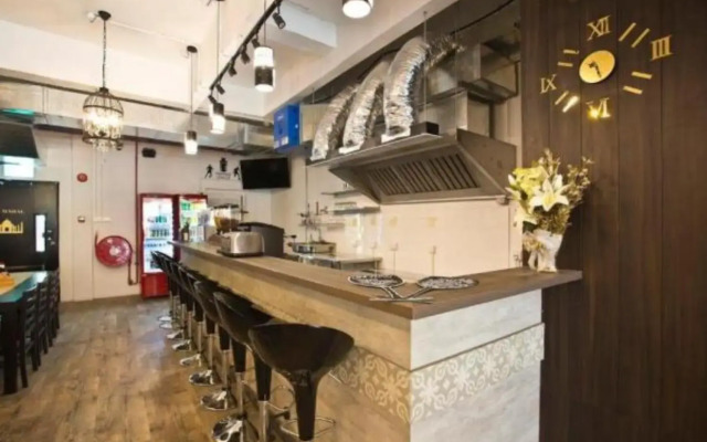 7 Wonders Hostel (SG Clean Certified)