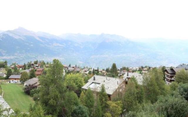 Apartment Quille du Diable 33