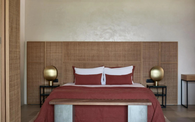 Port Royal Villas & Spa