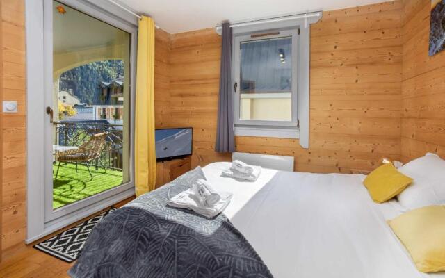 Le Paradis 25 Apartment