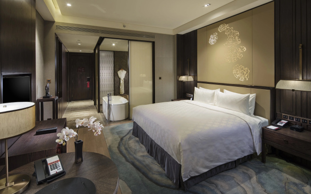 Holiday Inn Zhangjiakou Downtown by IHG