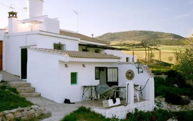 Posada Humblebee Home