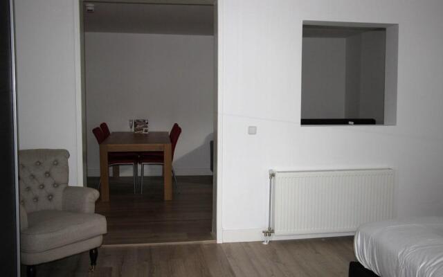Jordans Residence
