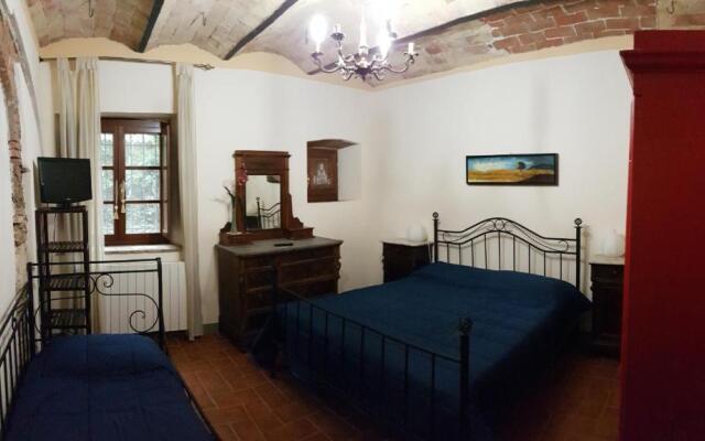 Agriturismo Il Poderino