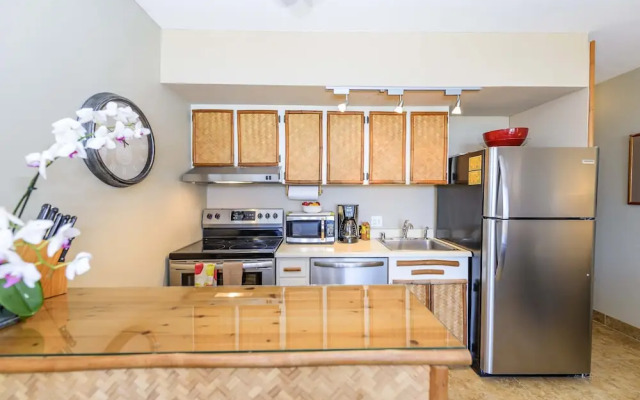Kuleana 713 - 1Br Condo