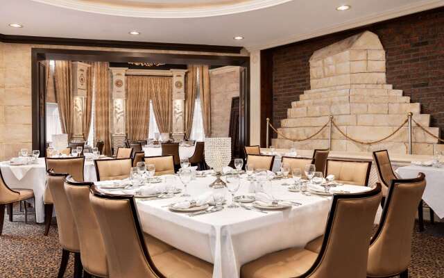 Travelodge by Wyndham Richmond Hill