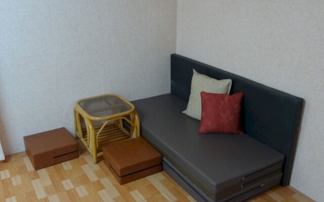 Shan Shui-Yuan Vege Guest House