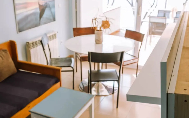 Marina 3 in Roses With 1 Bedrooms and 1 Bathrooms