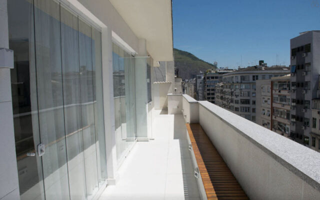 Penthouse Arpoador