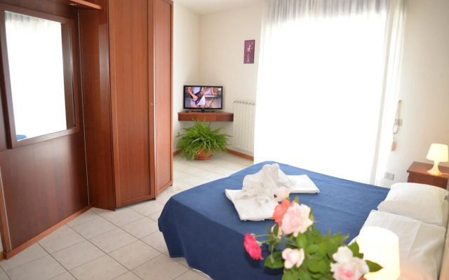 Residence Le Corniole