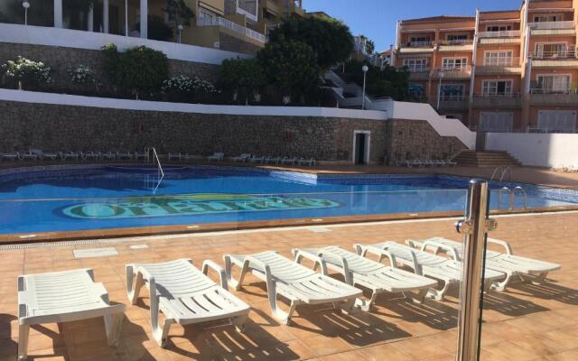 Orlando Apartment La Laguna 2