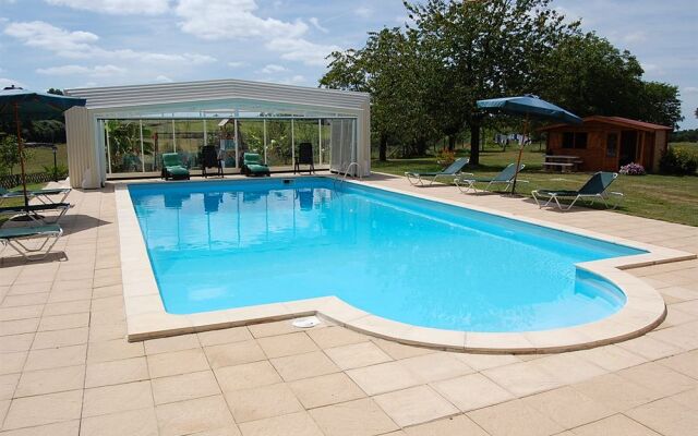 La Ferme de Laupilière