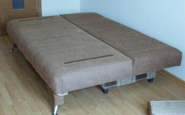 Apartments on Volchansky