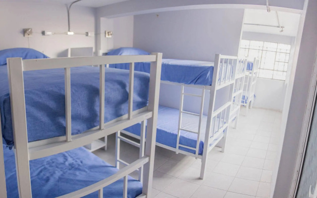 St. Llorenc Inn Hostel