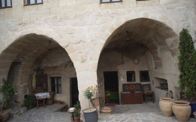 Sato Cave Hotel