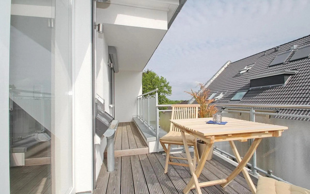 Ferienanlage Bergstrasse 6 Ferienanlage Bergstrasse 6 Appartement 7