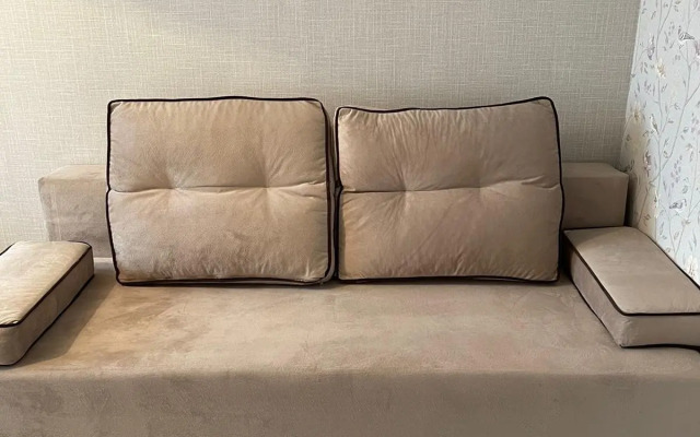 Апартаменты на улице Звездная