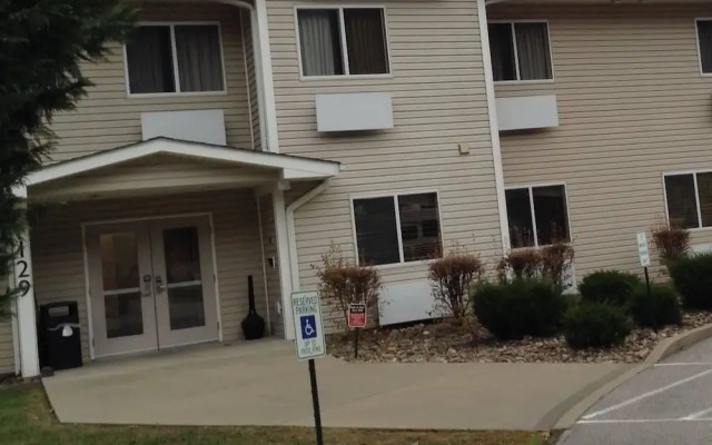 Oak Tree Inn - Comfort