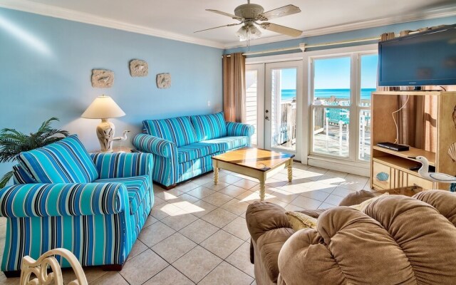 Gojo Getaway - 627851