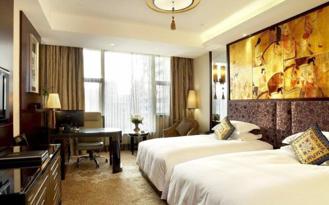 Yuntianlou Holiday Royal Hotel