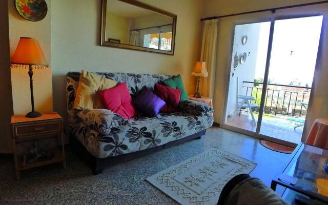 Edf Almijara - Sleeps 4