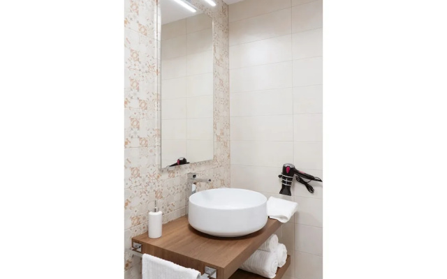 Suite Martino Seaview