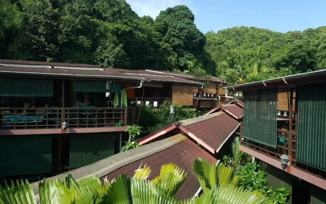 T Star Cottage