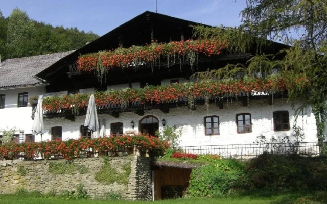 Landgasthof Düllhof