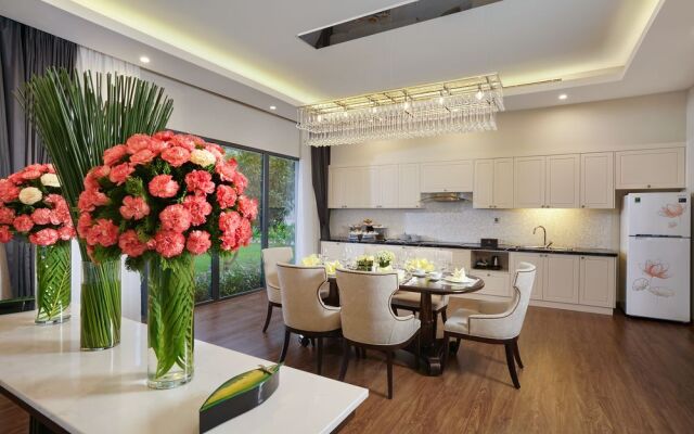 Vinpearl Nha Trang Bay Villas