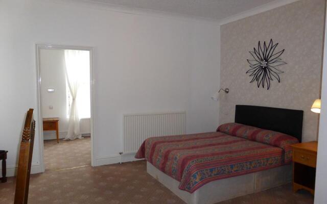 Bellingham Hotel