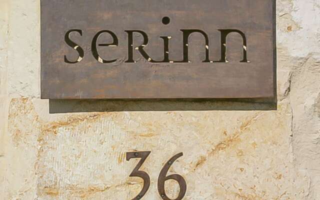 Serinn House