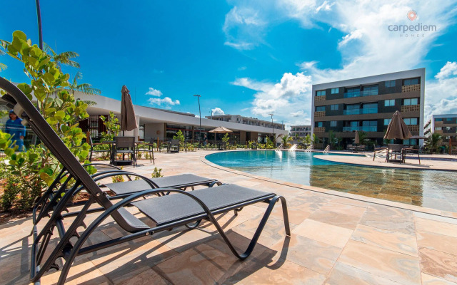 Mana Beach #D304 - Quadrúplo por Carpediem