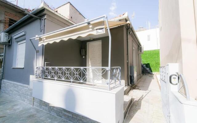 *Magnifique* New House - Full Comfort!