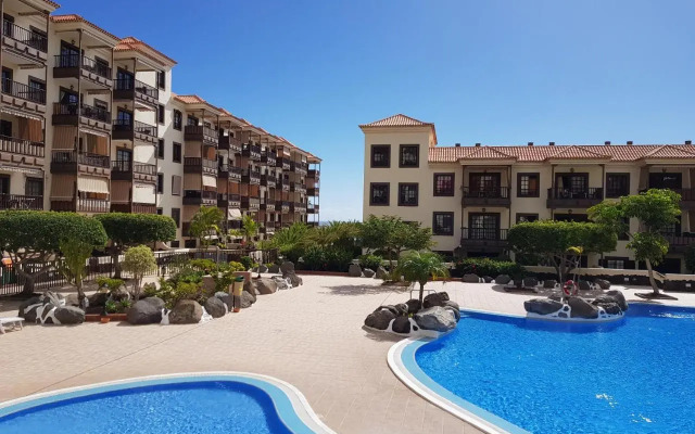 Residence balcon del mar
