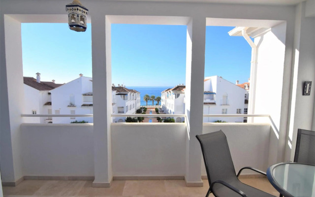 Edf Fuentes A 2G - Eurosur