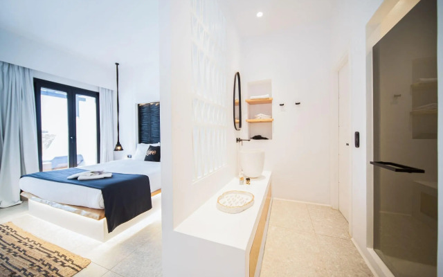 Agrari Bo Suites