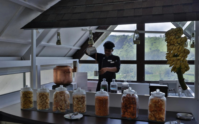 Fragrant Nature Munnar - A Classified Hotel