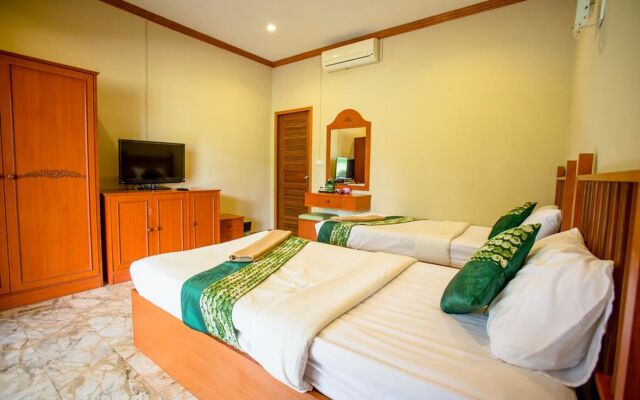 Phuphet Resort