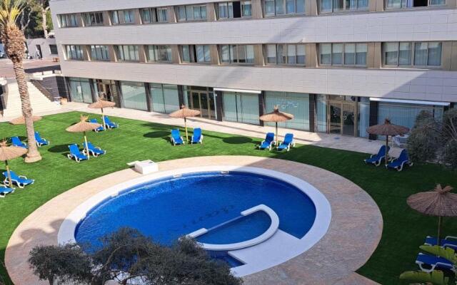 Hotel Daniya Alicante