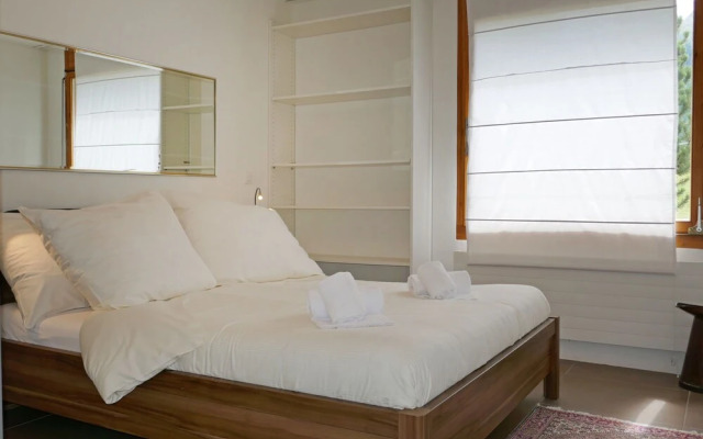 Chesa Piz Cotschen 2 Pontresina