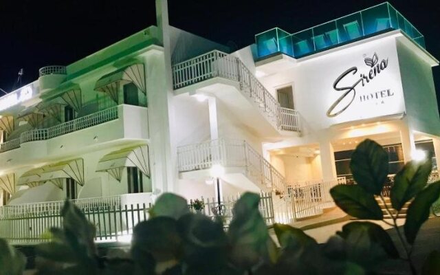 Hotel Sirena